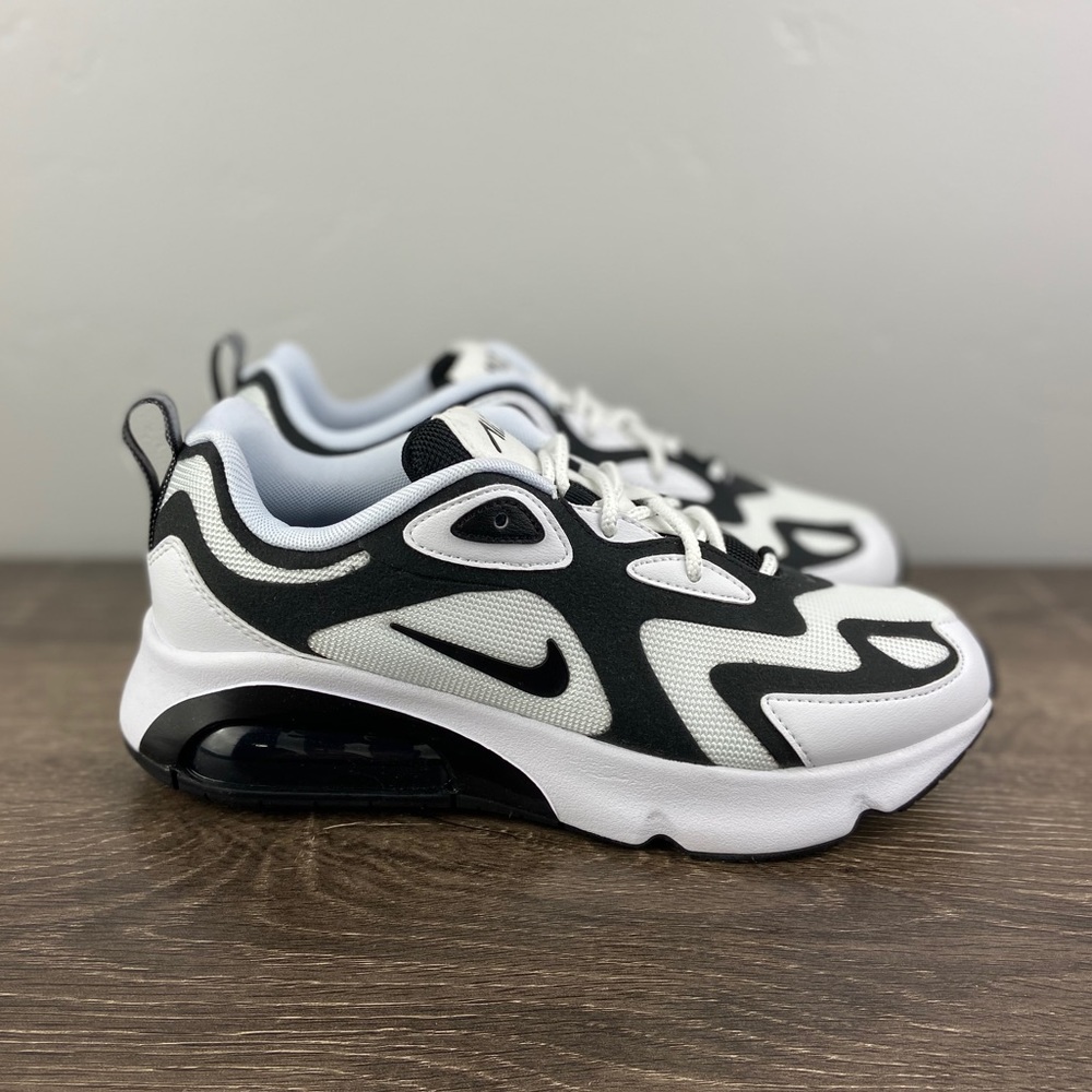 NEW Nike Air Max 200 Sneakers - Picture 3 of 6